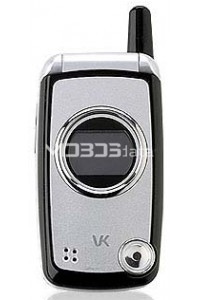 VK MOBILE VK500 specifikacije